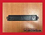 79303TVAA01 - : Filter Cover for Honda Image