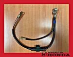 32600S84A00 - Electrical: Negative Cable for Honda Image image