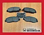 45022SNEA51 - Brakes: Brake Pads for Honda Image image