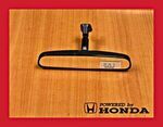 76400SZAA12 - Body: Mirror Inside for Honda Image image