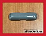 81651TLAA01ZC - Body: Slide Knob for Honda Image image