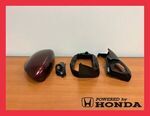 76204TK8A51ZJ - Body: Mirror Housing for Honda Image image