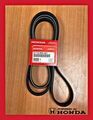 31110R5AA01 - : Serpentine Belt for Honda Image