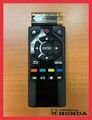 39560-THR-A03 - : DVD Player Remote Control for Honda Image
