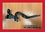 60170-TRT-A00ZZ - : Hood Hinge for Honda Image