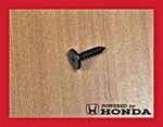 90103TA0000 - Body: Bumper Cover Screw for Honda Image image