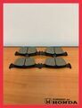 43022TBAA03 - : Brake Pads for Honda Image