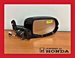 76200T6ZA61ZG - Body: Mirror Assembly for Honda Image image
