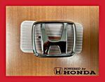 75700S04J00 - Body: Emblem for Honda Image image