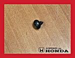 90142S04000 - Body: Applique Screw for Honda Image image