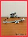 72210S5SG02 - Body: Window Regulator for Honda Image image