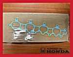 17105P13014 - Engine: Engine Intake Manifold Gasket for Honda Image image