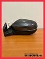 76250TG7A71ZD - Body: Mirror Assembly for Honda Image image