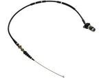 17910SCVA82 - Fuel System: Throttle Cable for Honda Image image