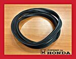 74865TBAA11 - Body: Weatherstrip for Honda Image image