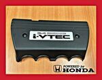 17121R42A00 - Engine: Engine Cover for Honda Image image