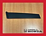 72470TR3A01 - : Door Reveal Molding for Honda Image