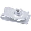 90675SA5003 - Body: Bumper Cover Nut for Honda Image image