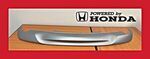 71510-TLA-A10 - : Valance Panel for Honda Image