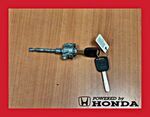 4921TRTA01 - : Door Lock Cylinder for Honda Image