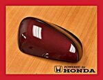 76201TA0A01ZF - Body: Mirror Cover for Honda Image image
