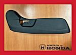 81238TLAA01ZA - Body: Seat Trim Panel for Honda Image image