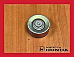 31189R0A015 - : Accessory Drive Belt Tensioner Pulley for Honda Image