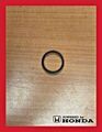 15613PC6000 - Engine: Engine Oil Filler Cap Gasket for Honda Image image