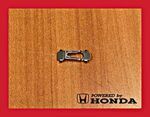 74308ST0003 - Body: Roof Molding Bracket for Honda Image image