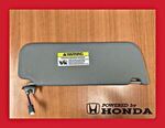 83280TK8A02ZA - Body: Sun-visor for Honda Image image