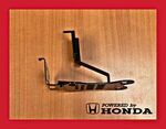 36804TBAA10 - Body: Mount Bracket for Honda Image image
