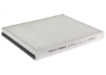 1668300218 - Heating and Ventilation: Dust Filter for Mercedes-Benz Image