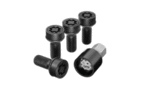 19901607 - Wheels and Accessories: Anti-Theft Wheel Bolt for Mercedes-Benz Image