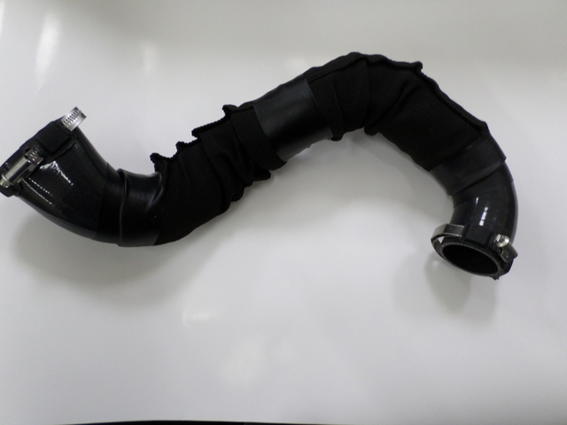 68205966AG - Cooling System: Air Inlet Hose for Mopar Image