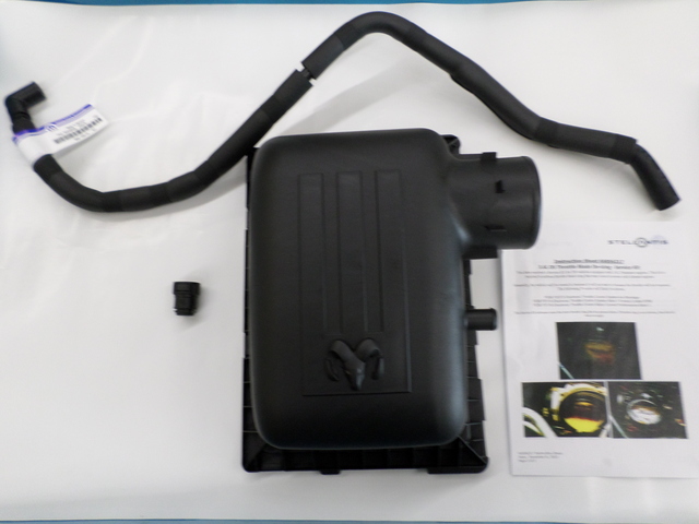 68631360AA - : Hose for Mopar Image