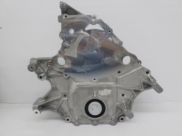 68444866AA - Engine: Engine Timing Cover for Mopar Image