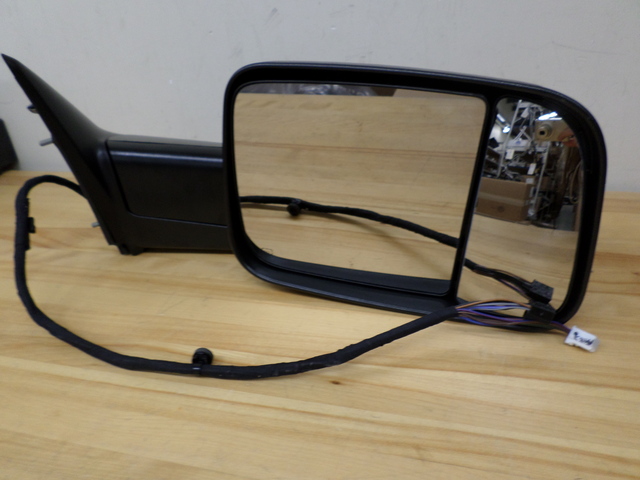 68412884AC - Body: Power Mirror for Mopar Image