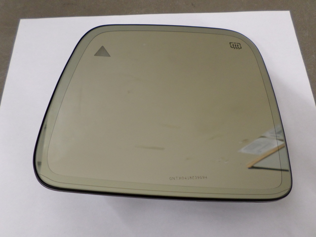 68092055AB - Body: Mirror Glass for Mopar Image