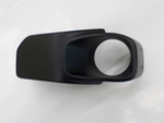 68231962AA - : RH Bumper Cover for Mopar Image