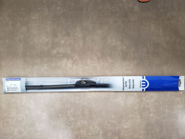 WBF00026AB - Body: Wiper Blade for Mopar Image