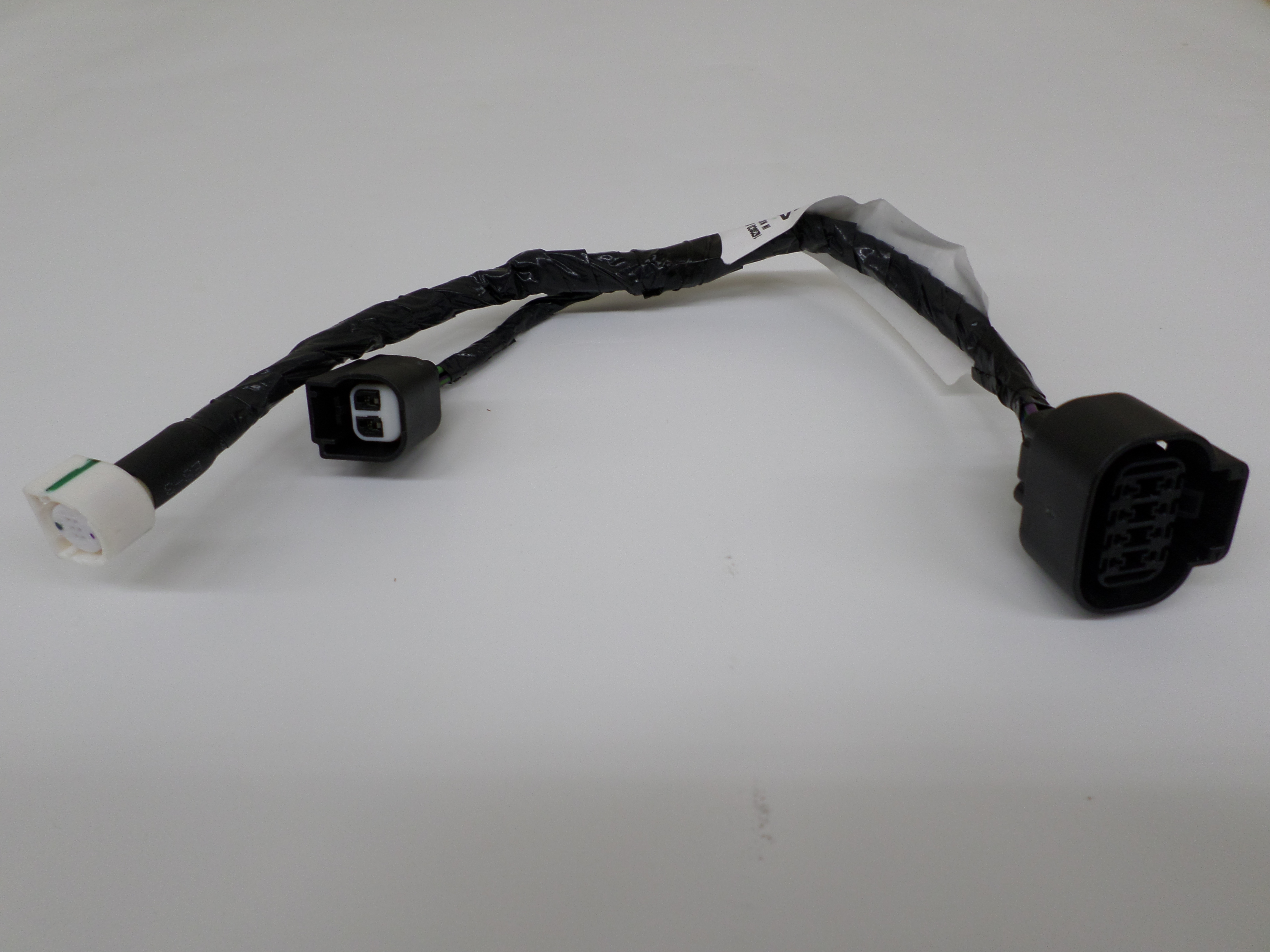 68189124AC - Electrical: Wire Harness for Mopar Image