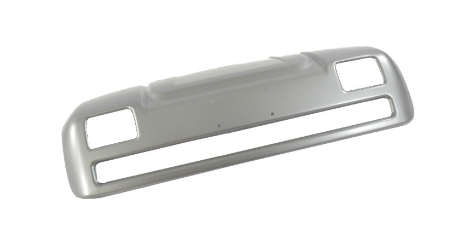 5SX96JSCAC - Body: Center Cover for Mopar Image