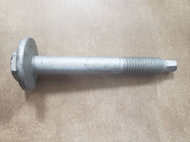 6509869AA - Suspension: Suspension Control Arm Bolt for Mopar Image