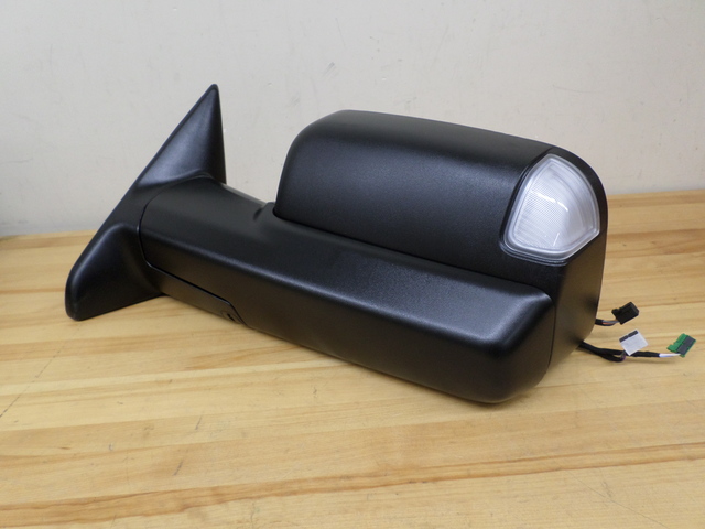 68381773AD - Body: Door Mirror for Mopar Image