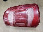 55112990AD - : Tail Lamp Assembly for Mopar Image