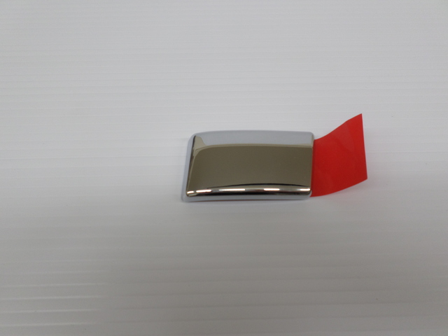6QE33SZ0AB - Body: Body Trim Molding for Mopar Image