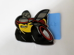 68394688AA - : Emblem for Mopar Image