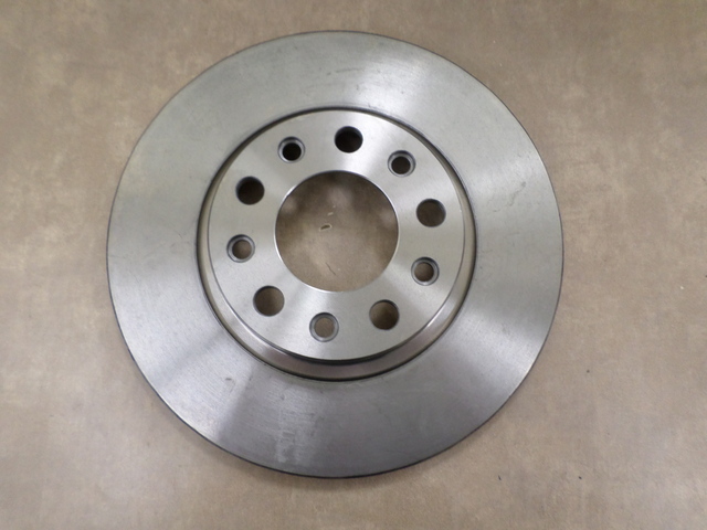 2AMV9885AC - : Brake Rotor for Mopar Image