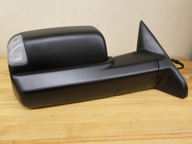 68412786AC - Body: Power Mirror for Mopar Image