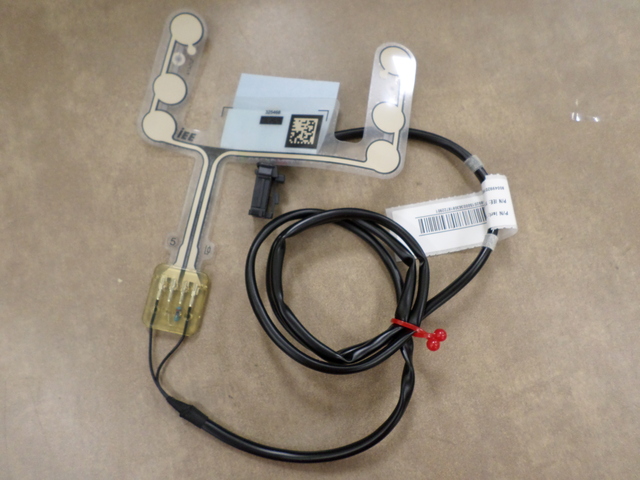68237026AA - Electrical: Passenger Discriminating Sensor for Mopar Image